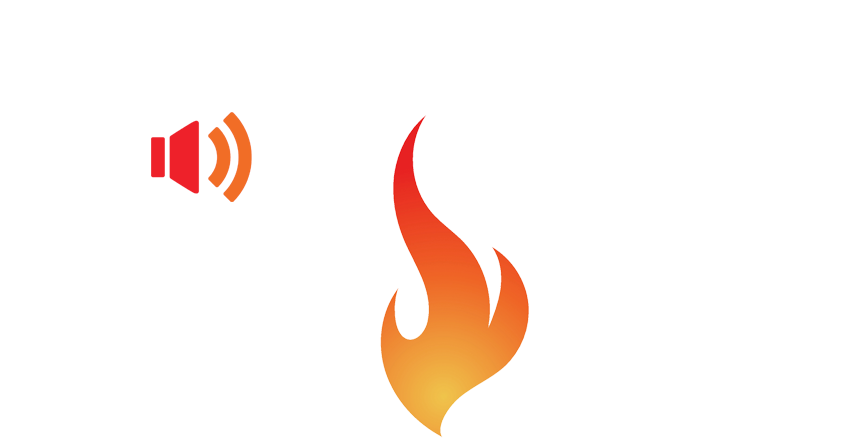 That Sounds Fire